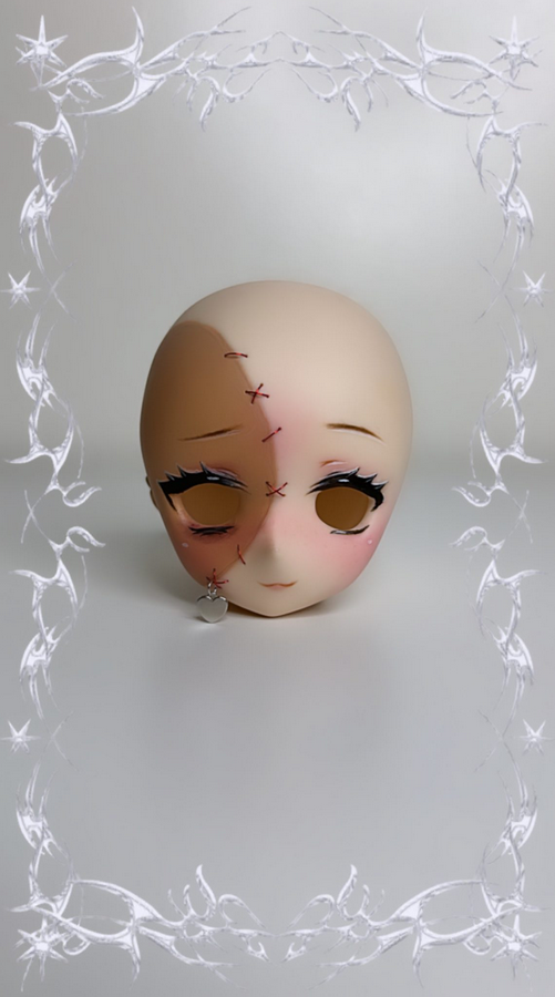 Doll Face-ups